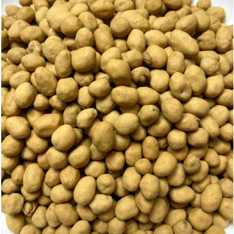 1KG Kacang Oven kacang panggang kacang atom bima kacang telur