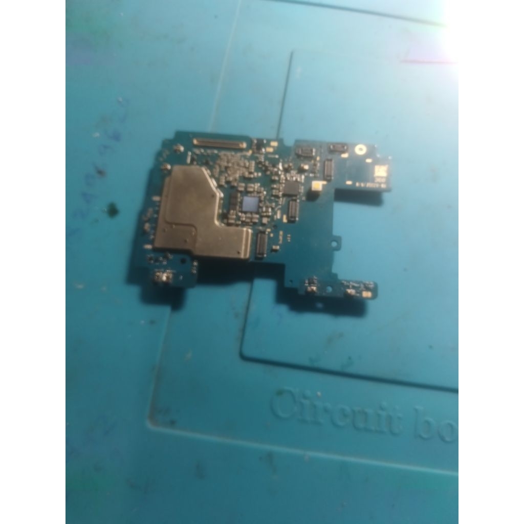mesin samsung a23 matot buat kanibal
