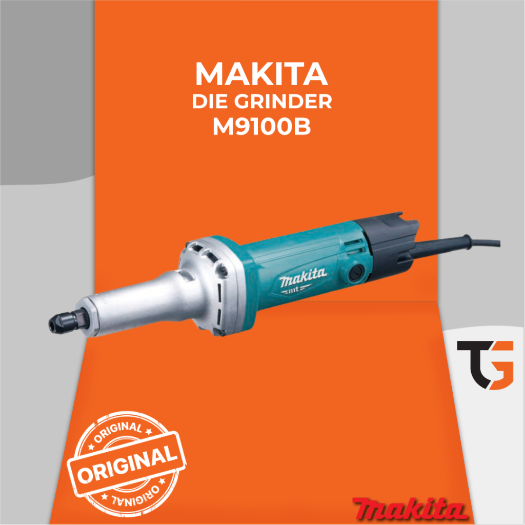 MAKITA Die Grinder M9100B