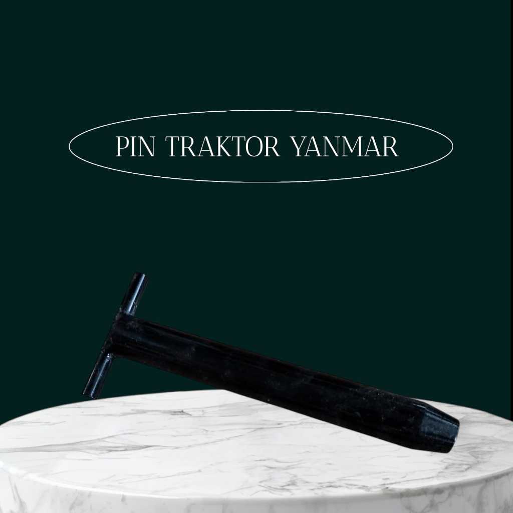 PIN TRAKTOR YANMAR