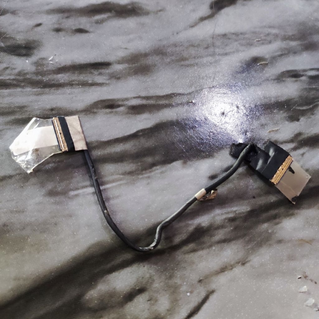 Fleksibel Flexible LCD laptop Hp envy 13-AD002TX