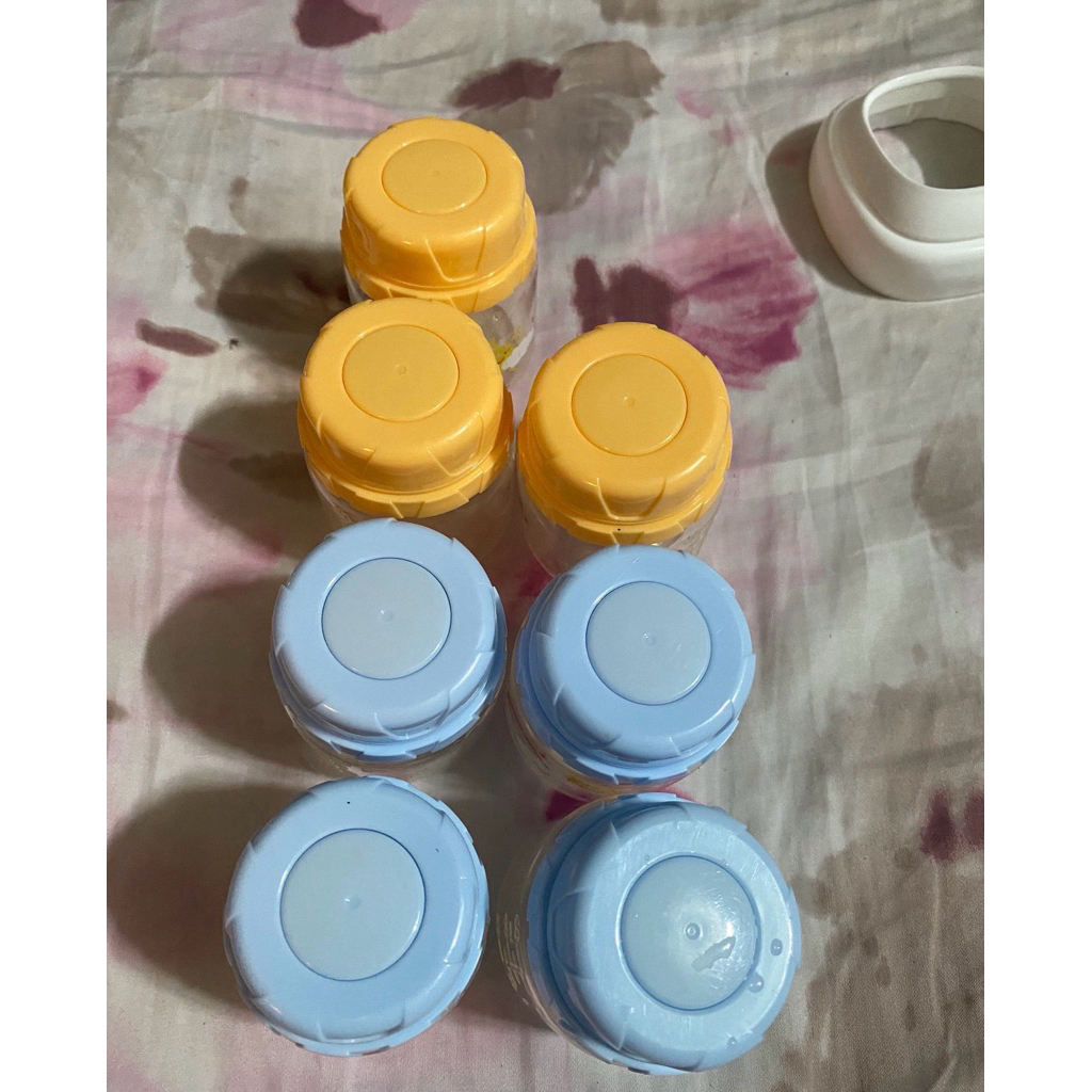 VITAFLOW BOTOL ASIP