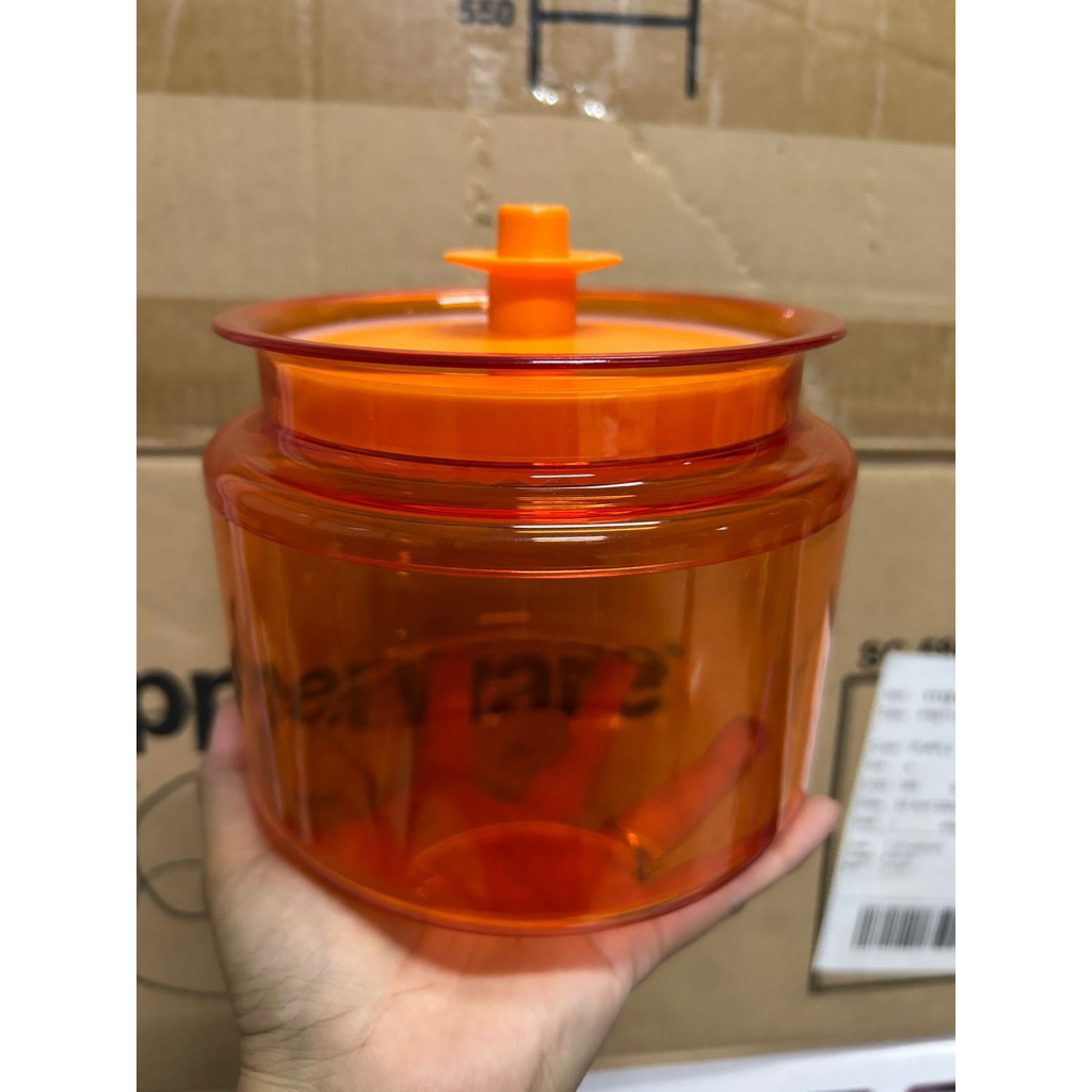 counterpart 1,2liter tupperware