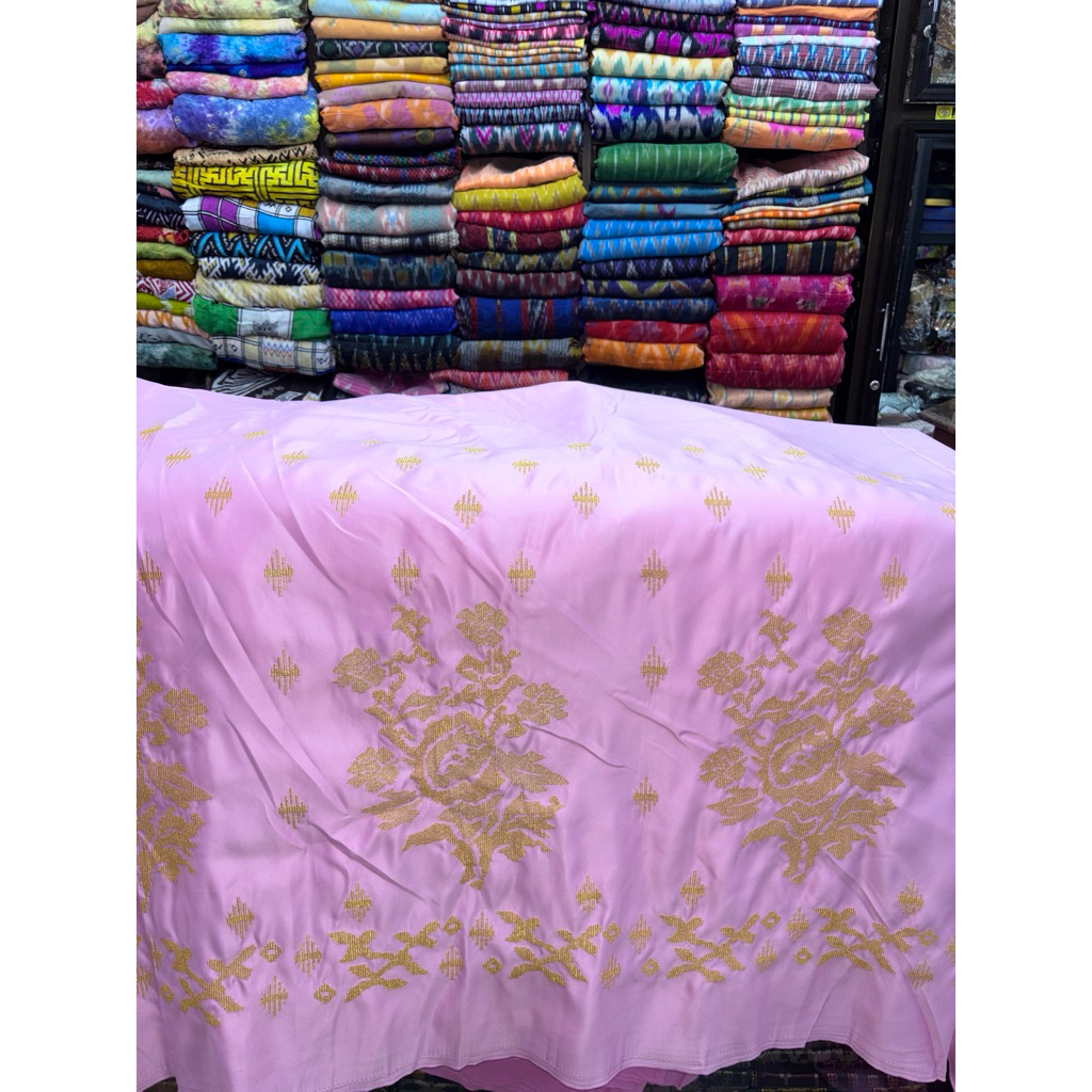 kain meteran lagosi(harga setengah meter)