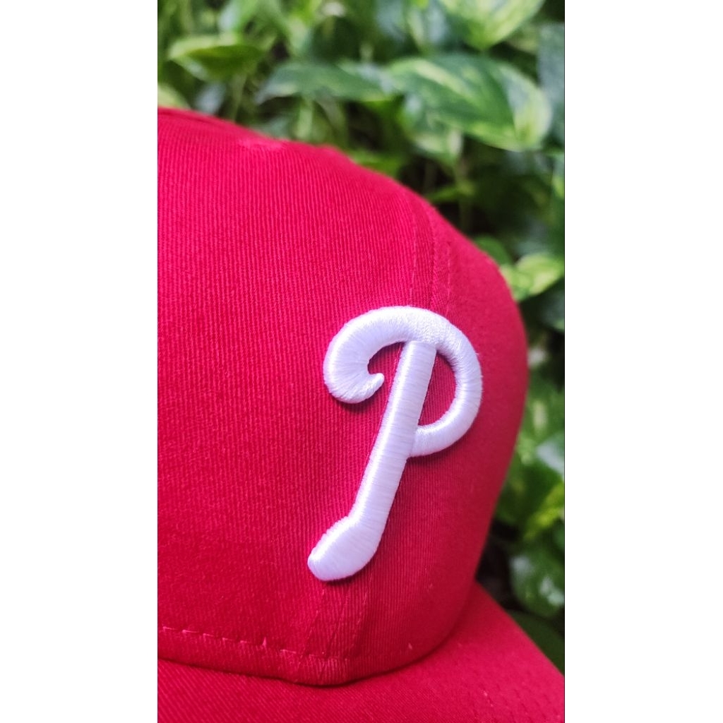 Topi MLB Philadelphia Philies - 9FIFTY ORIGINAL