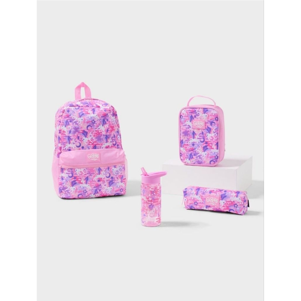 Giggle By Smiggle Backpack