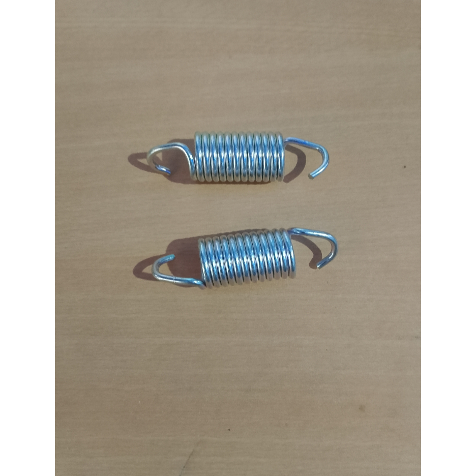 PER PEDAL REM BELAKANG SUZUKI SATRIA 2 TAK/SATRIA HIU/LUMBA