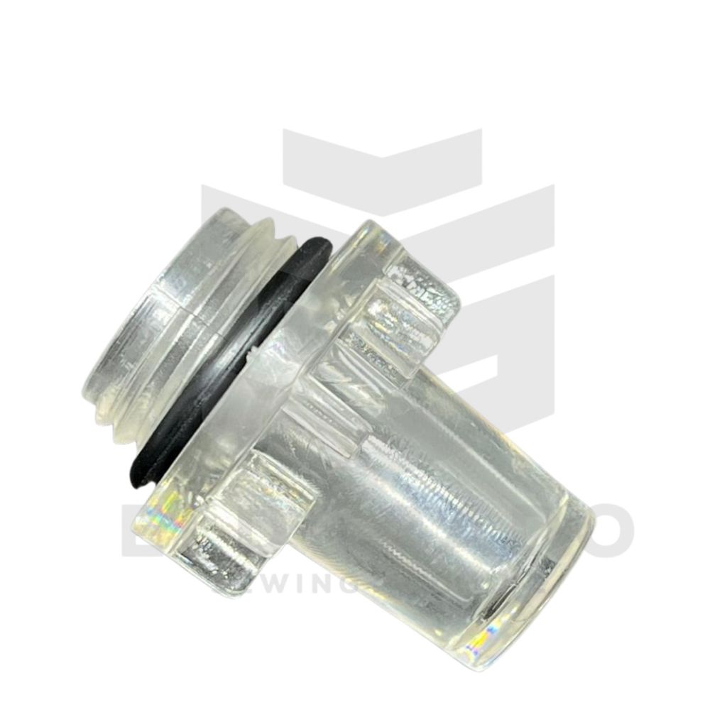 KACA MINYAK / TUTUP MINYAK MESIN JAHIT JUKI 8700 229 47006