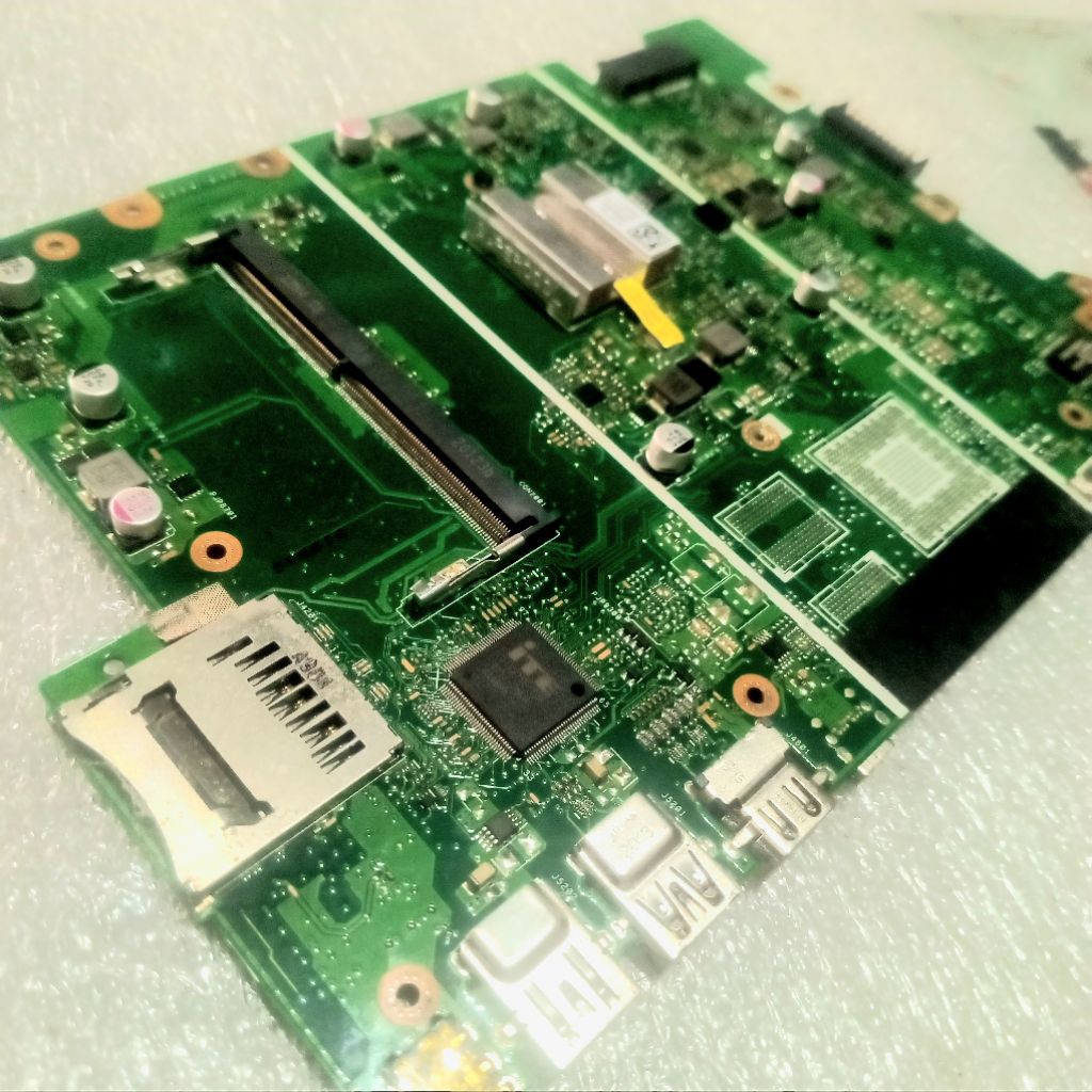MAINBOARD ASUS X441M PADAM