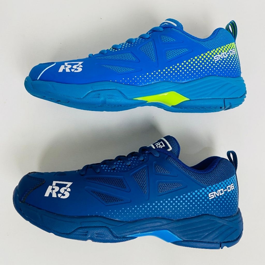 Sepatu badminton RS SND 06