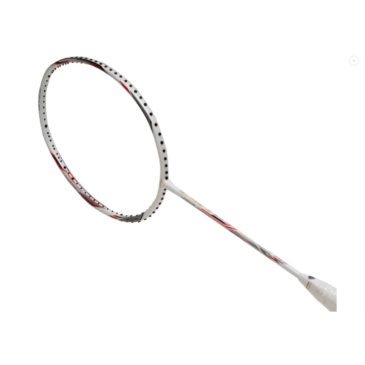 RAKET BADMINTON LINING TECTONIC 3