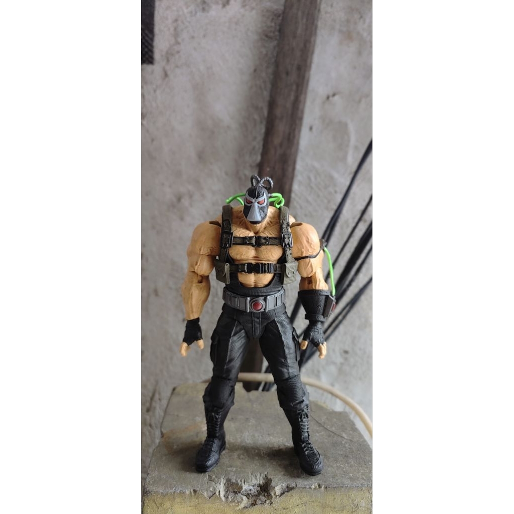 Mcfarlane Bane