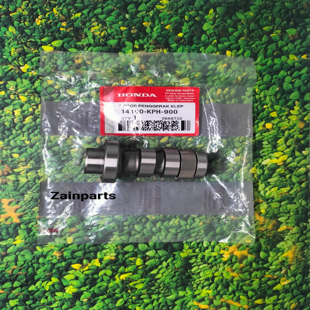 Noken As Karisma Supra X 125 Karbu Noken As Supra 125 Karisma / KPH