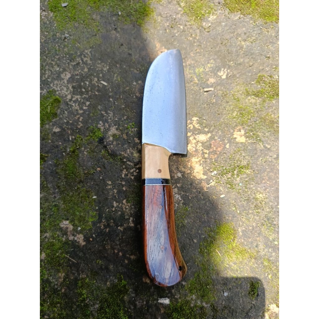 pisau dapur atau camping model fulltank