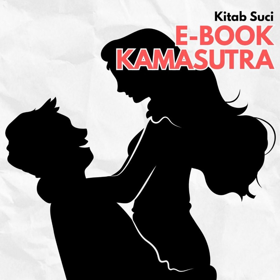 Kesehatan Kamasutra E Buku - Bonus XT Herbal Pria Tahan Lama 10ml