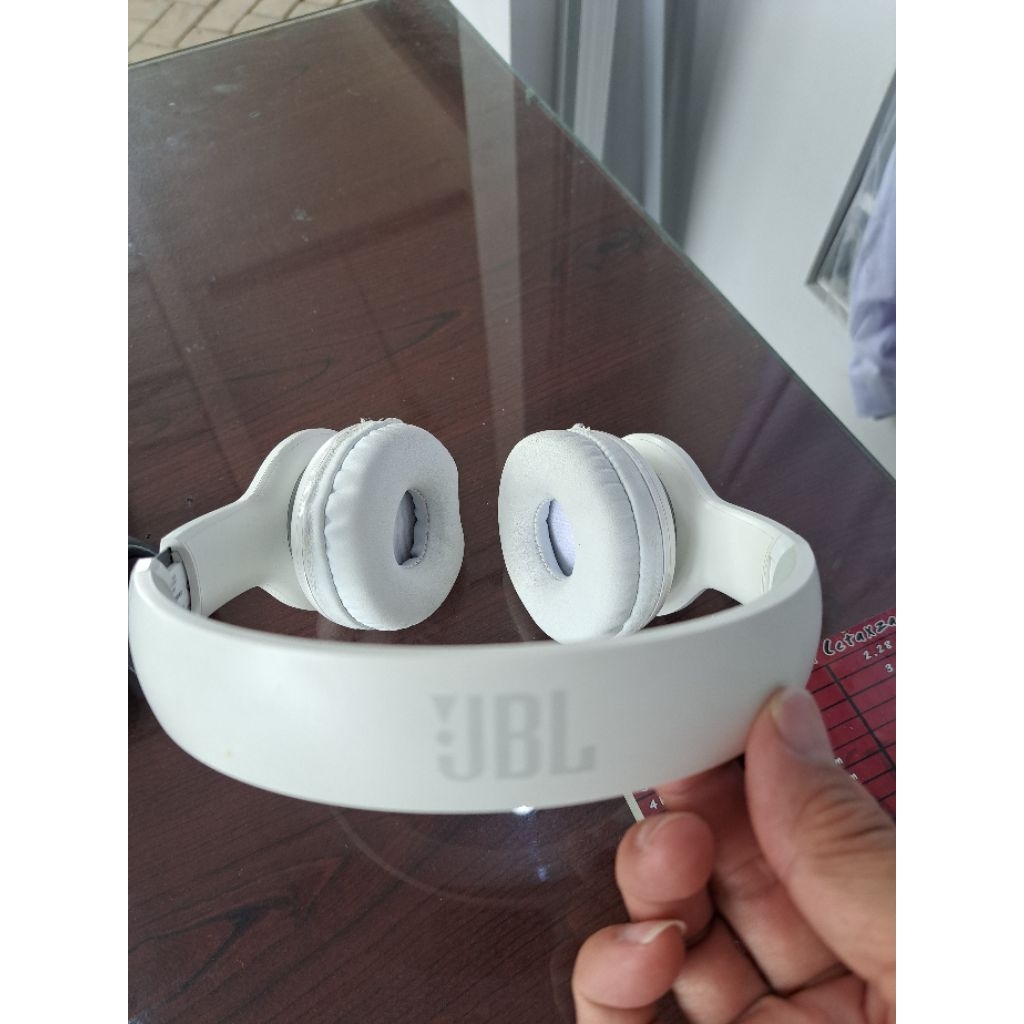 Headphone JBL everest 300 bekas original