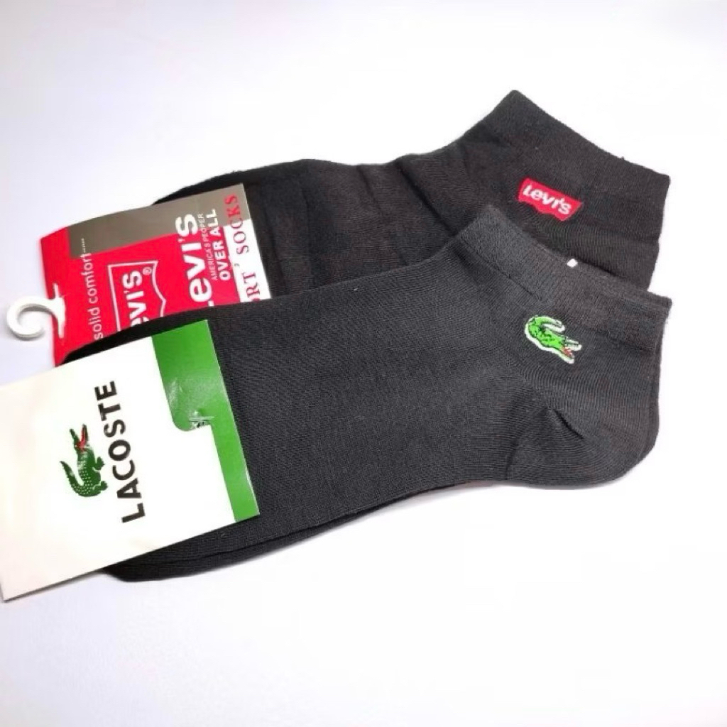 Kaos Kaki Dewasa Merk Levis