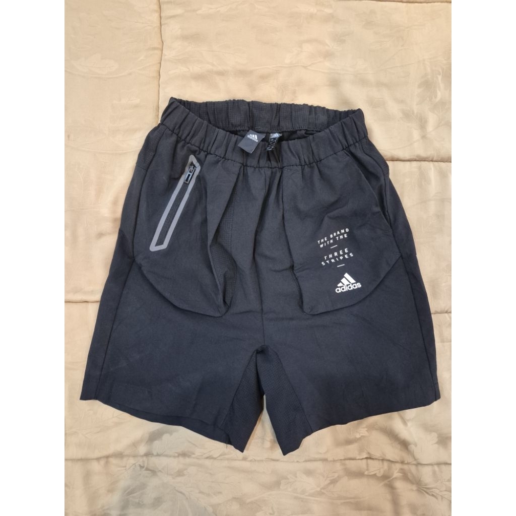 polo UA kaos UA celana Adidas Preloved