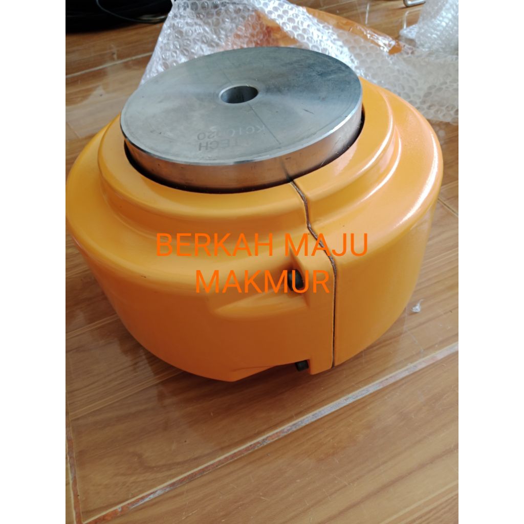 CHAIN COUPLING / KOPLING RANTAI KC10020 / KC-10020 / KC 10020