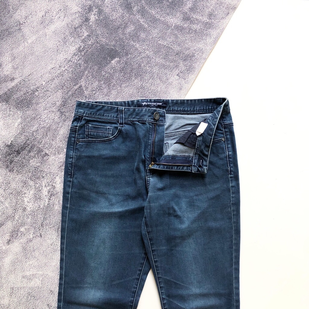 CELANA JEANS BANGBANG