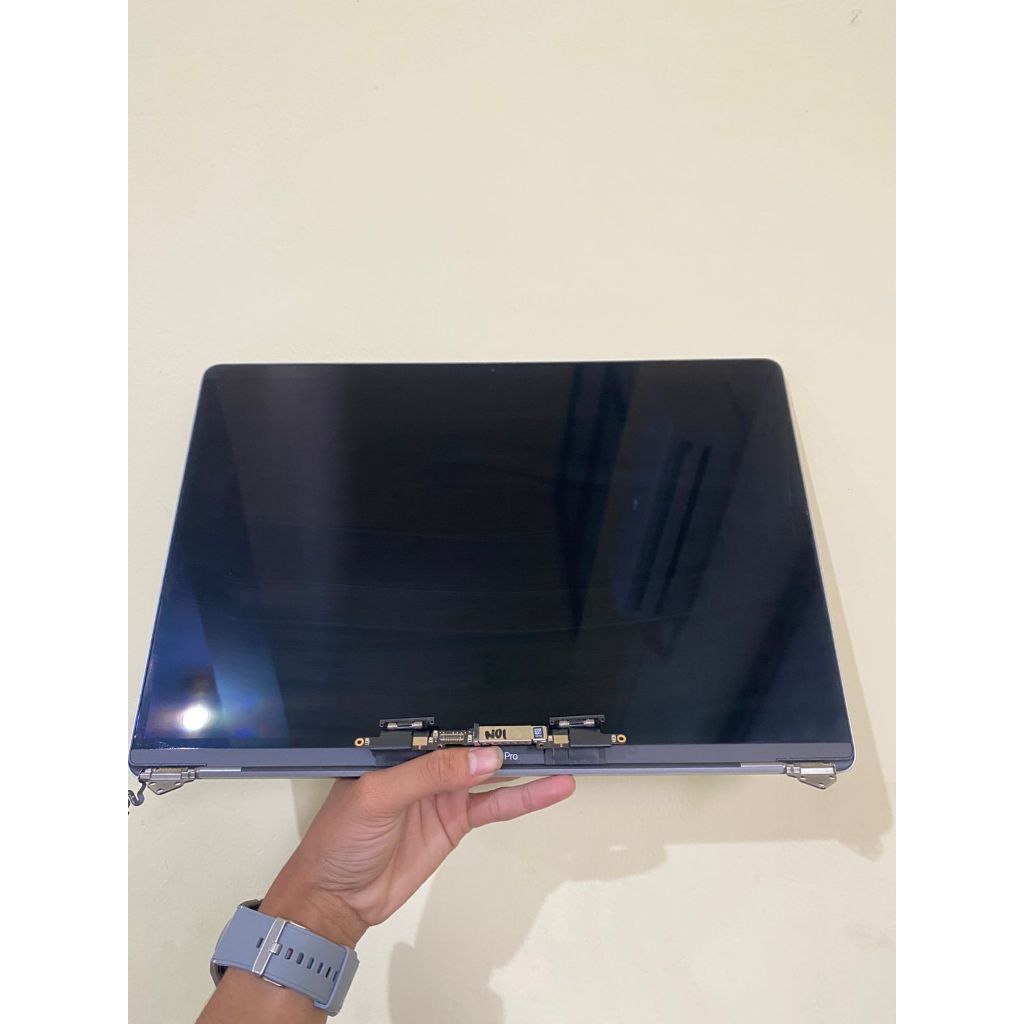 LCD MACBOOK PRO 16 Inch A2141/A1707 ORIGINAL SECOND COPOTAN