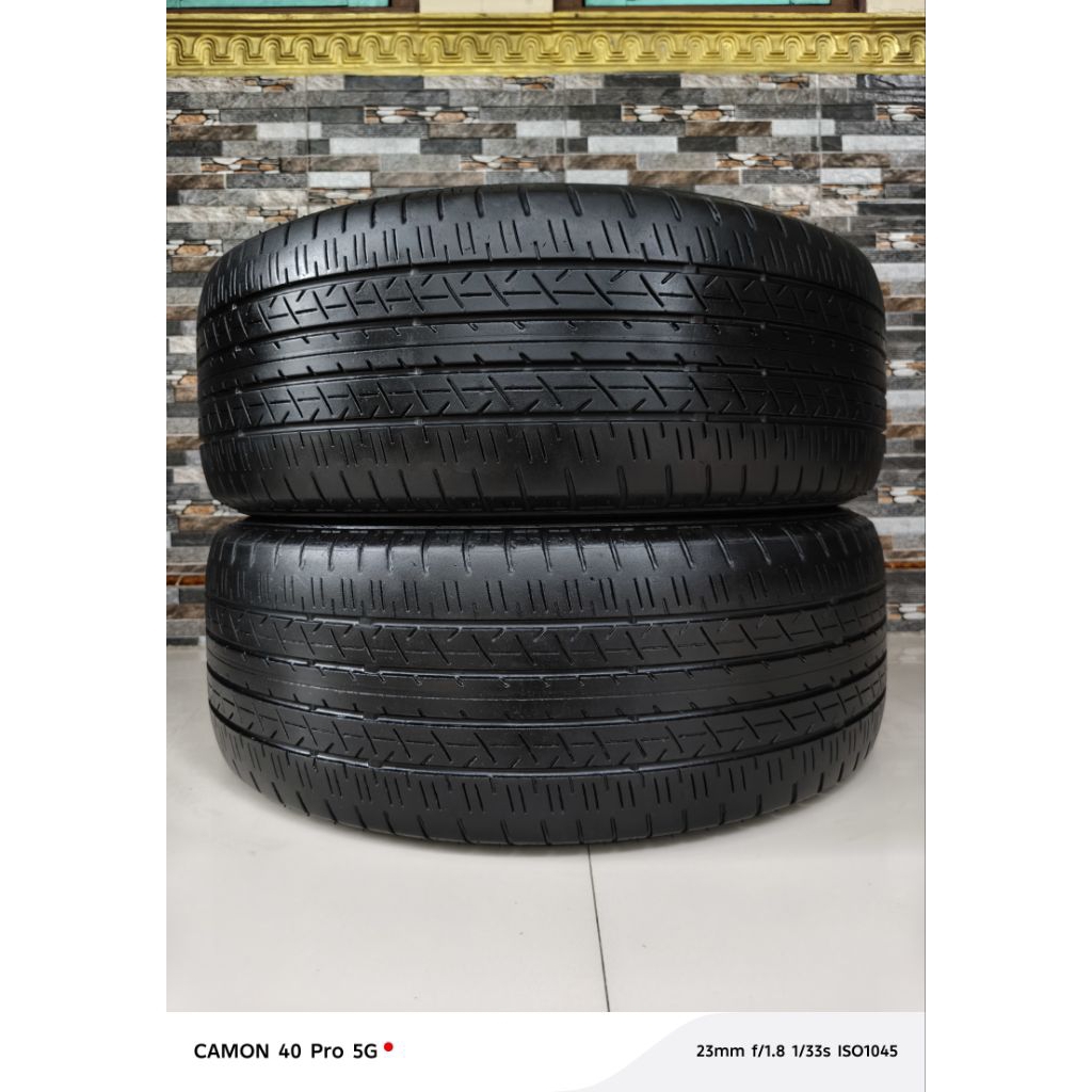 Bridgestone Turanza ER33 215/55 R17