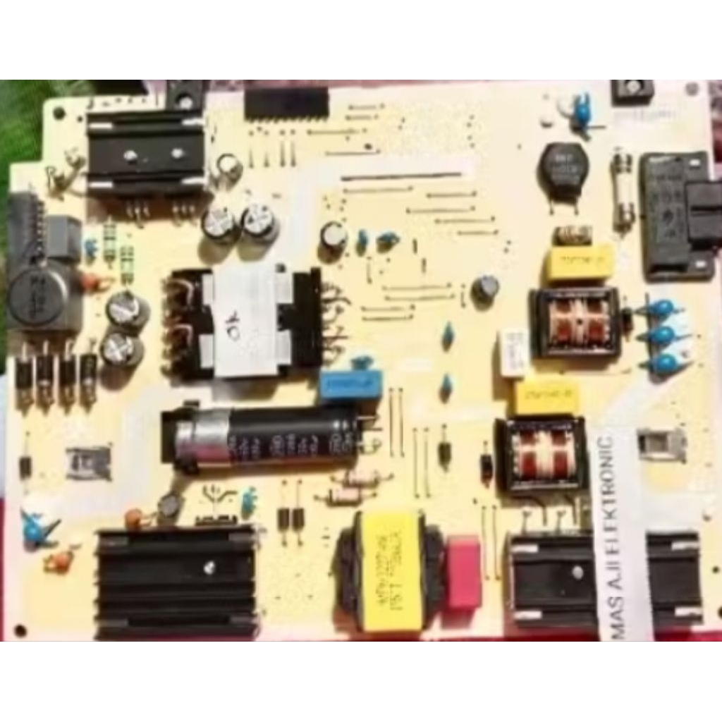 power supplai - smps - samsung - UA50AU7000K - UA55AU7000