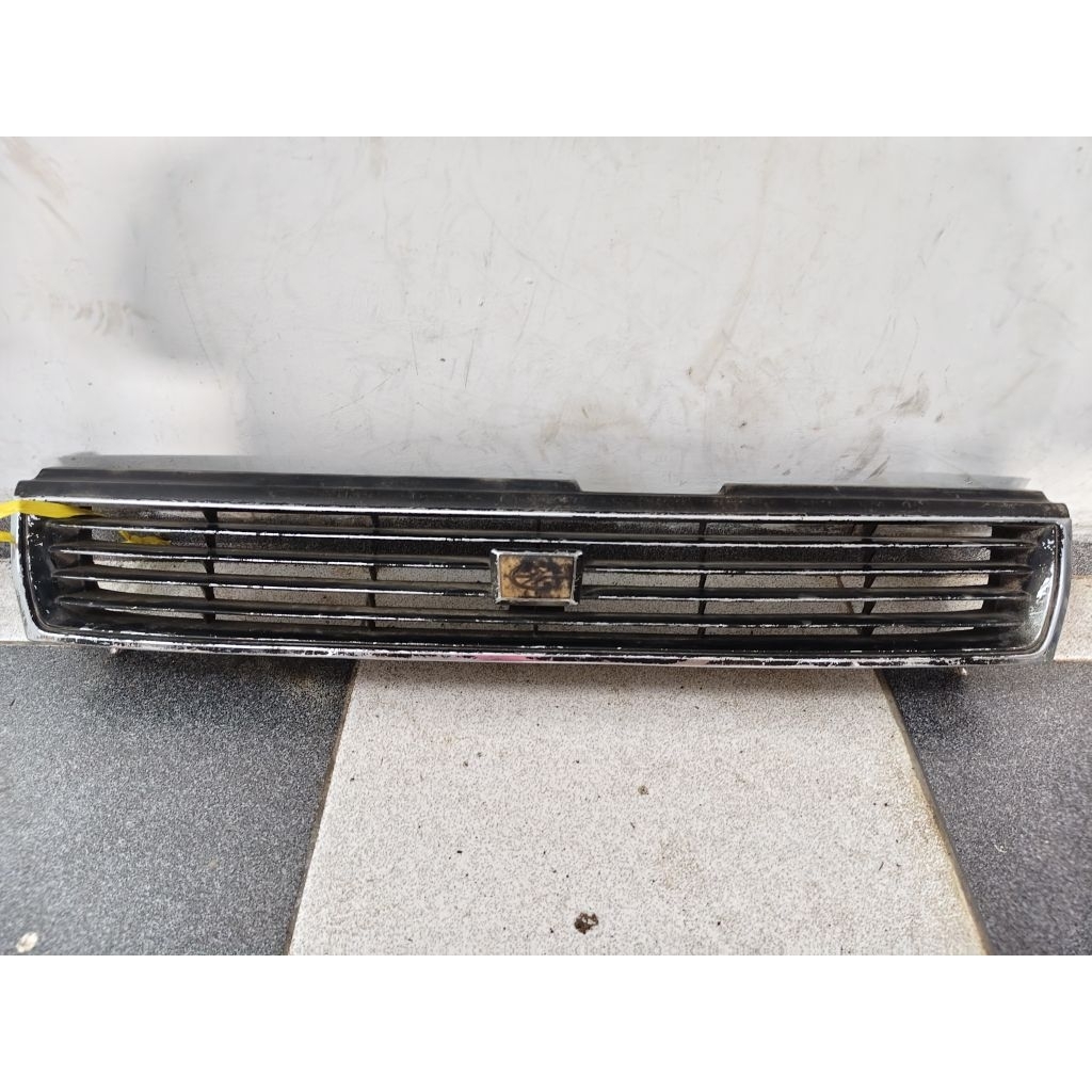 grill gril depan toyota corona twincam 1988-1998 original copotan