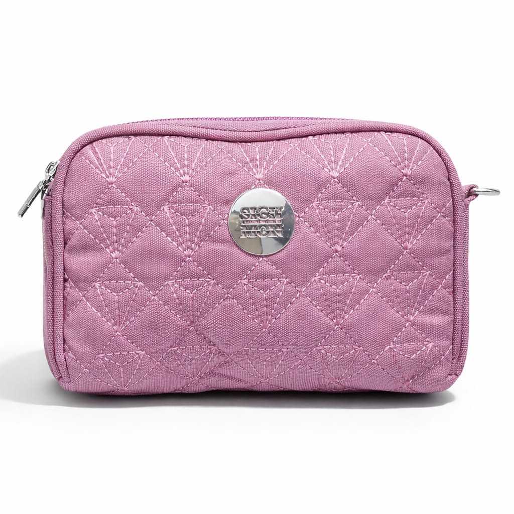 MEYMEYBAGS Sighmon Tas Selempang Hp Mini Wanita Murah Import Slingbag Cewek Kekinian Waterproof Anti