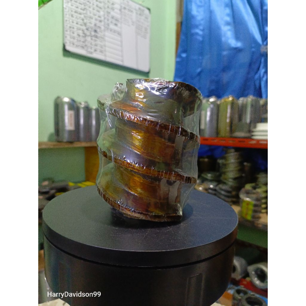 ULIR N70 JALUR 3 BAHAN BAJA