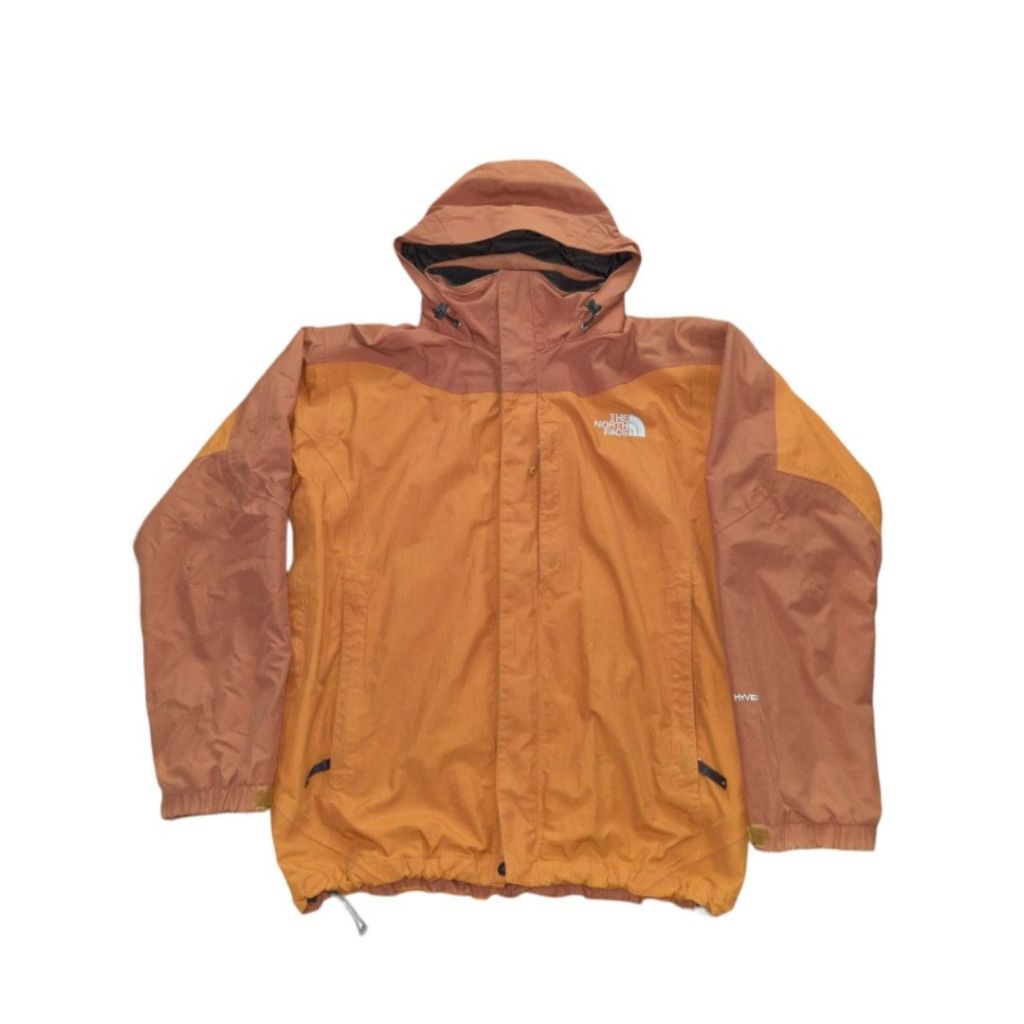 The North Face Hyvent Gorpcore Jacket - TNF