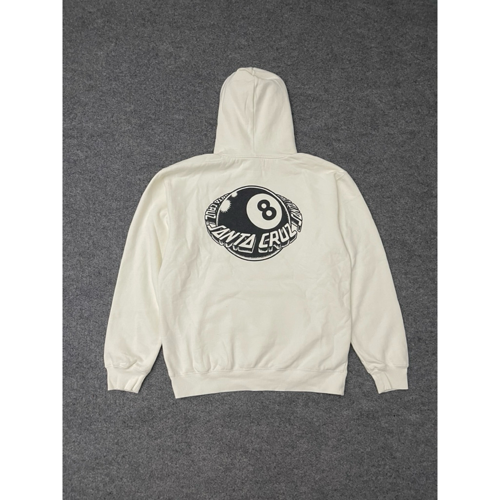 santa cruz original.