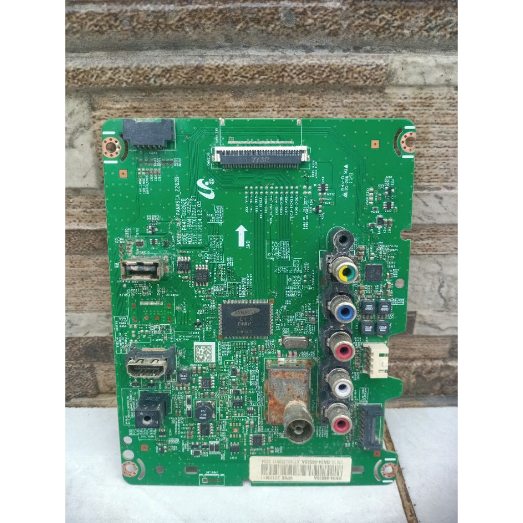 MB tv LED Samsung ua32fh4003