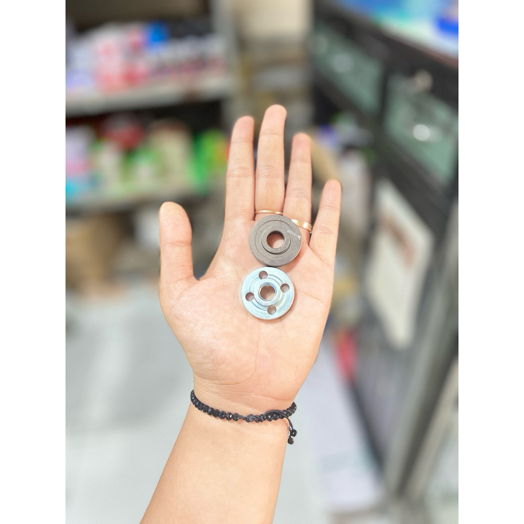 Ring Lock Nut Gerinda