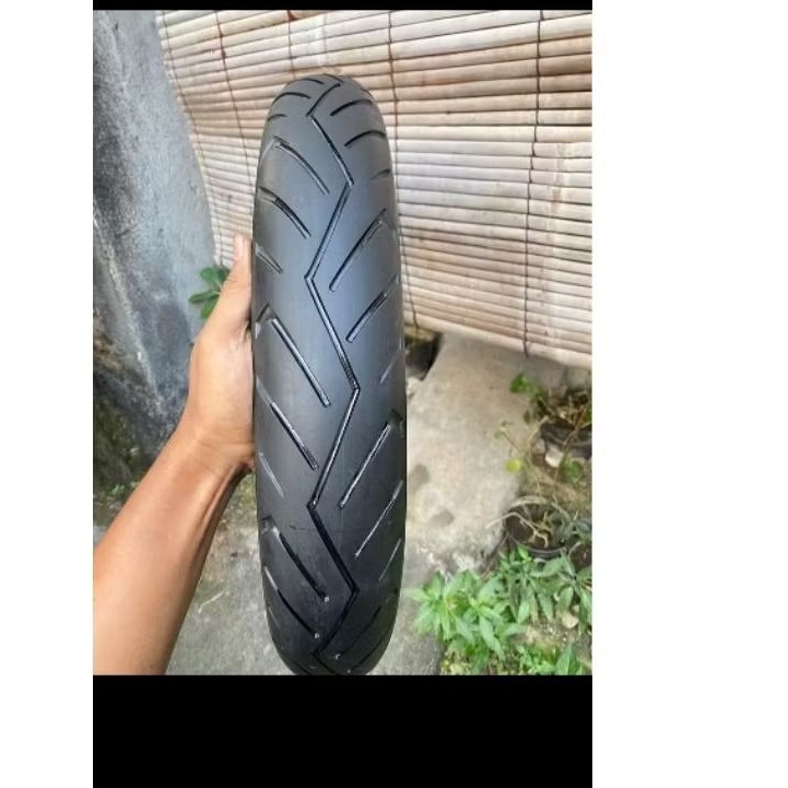 Ban donat IRC 90/80-17