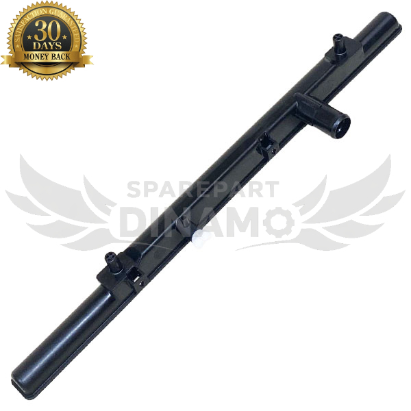 Lower Tank Radiator Geely Panda - 5662 - Lower Tank