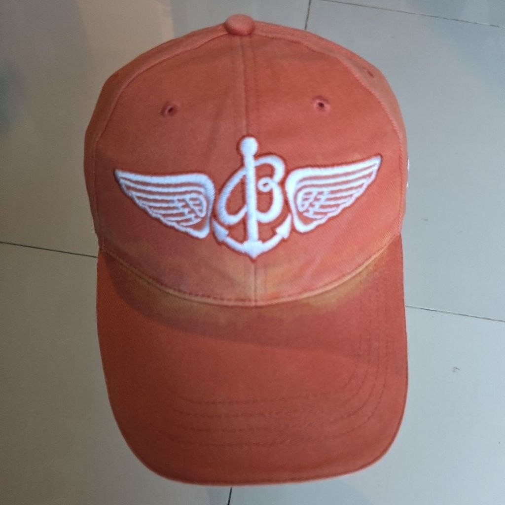 Topi Jam Breitling Watch Original