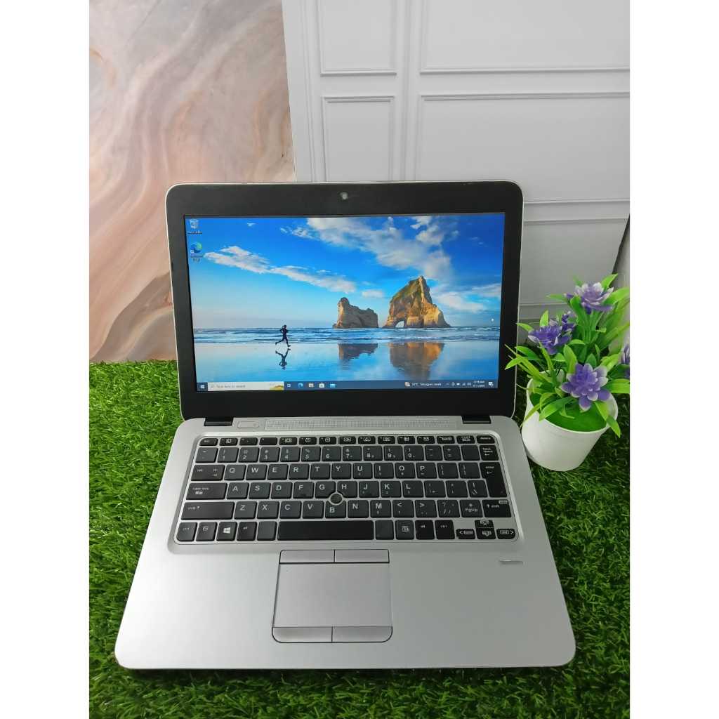 laptop HP ELITE NOTEBOOK 725/ AMD PRO 8/RAM 8GB/ HDD 500RB