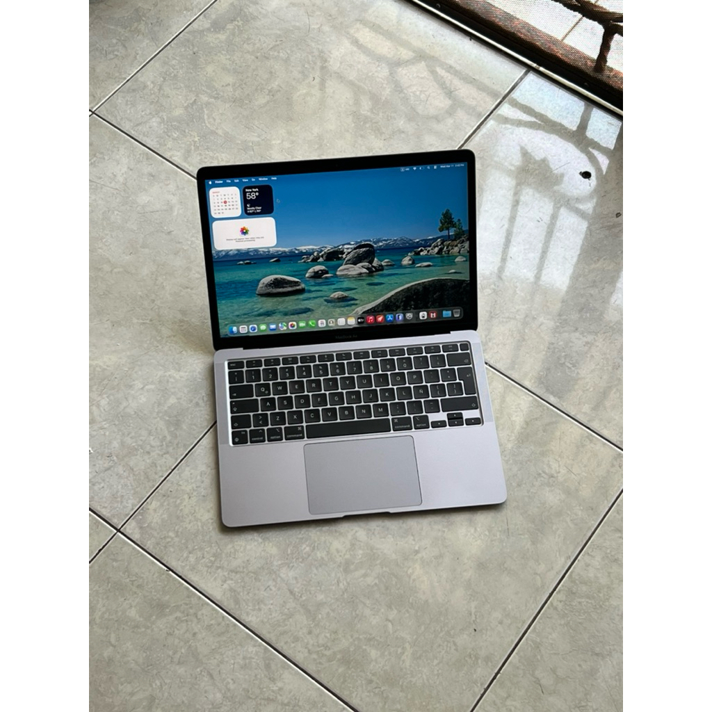 Apple MacBook Air M1 13” 2020 8/256 GB