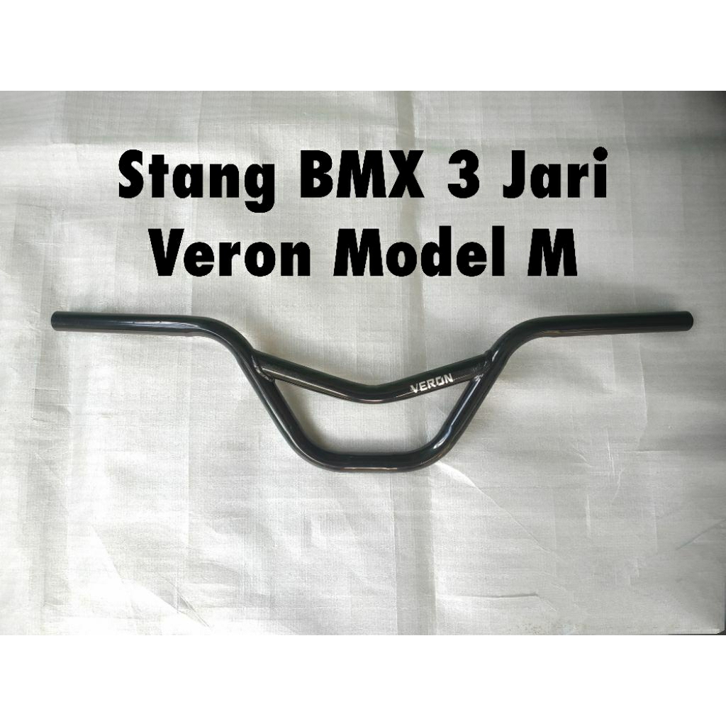 Stang BMX Veron Model M Stang BMX Veron