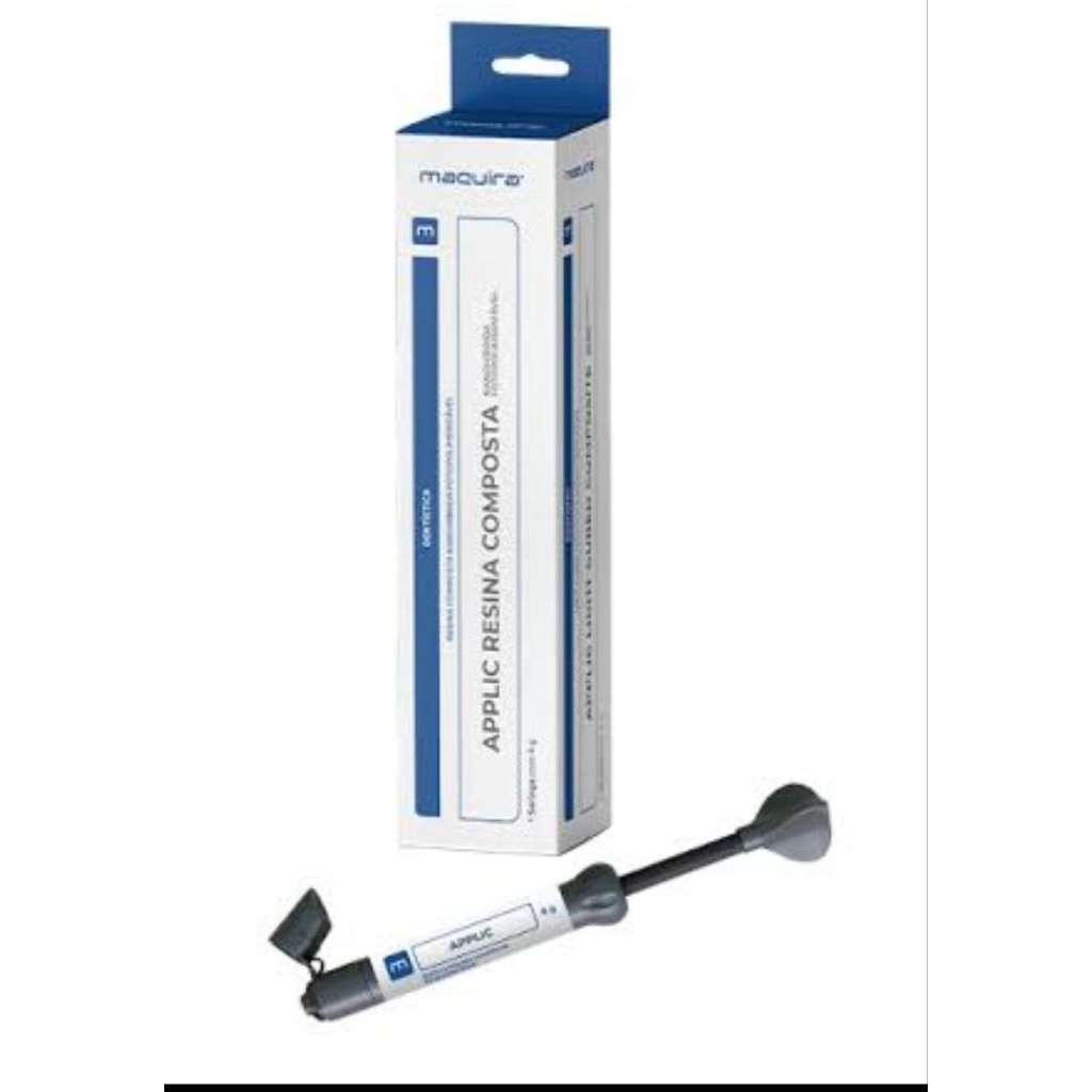 MaquiraApplicKomposite