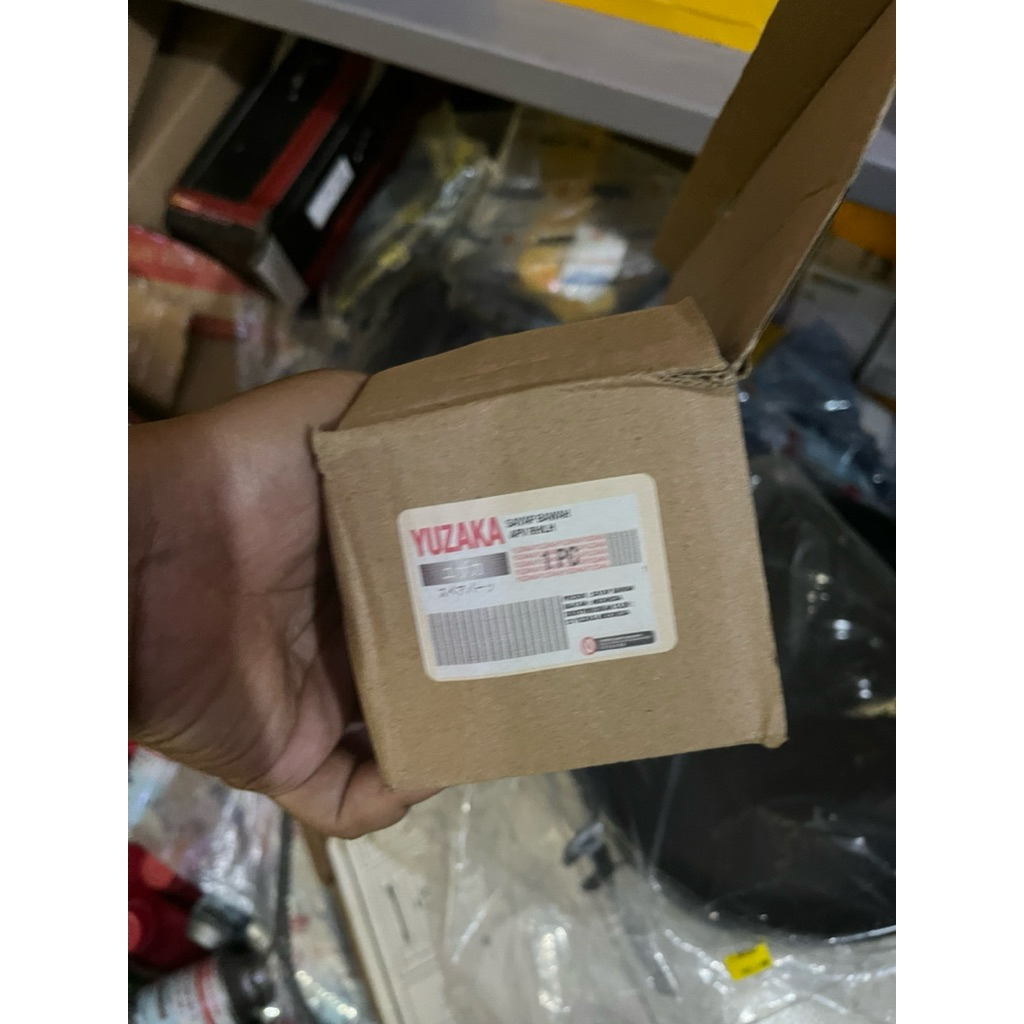 SAYAPAN FUTURA BALL JOINT FUTURA YUZAKA