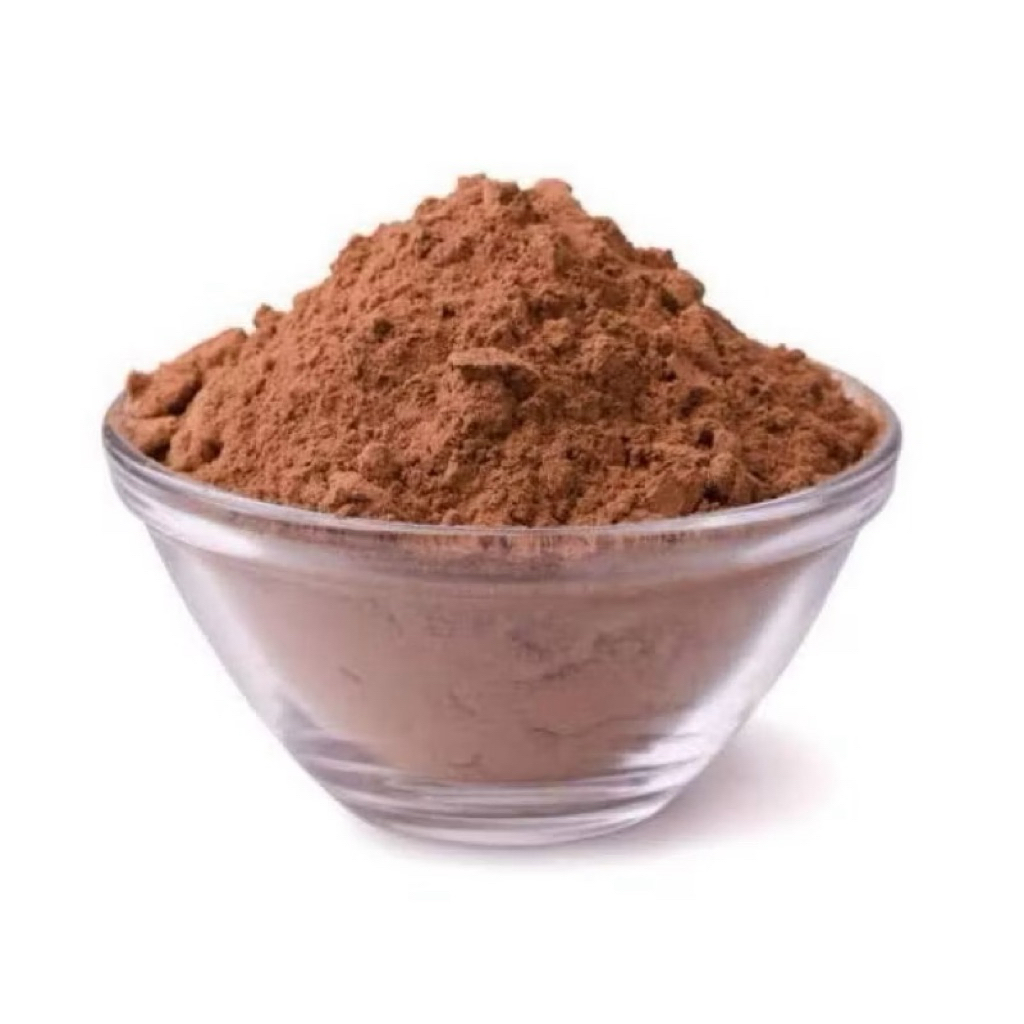 COKLAT BUBUK MALAYSIA ASLI 100gr