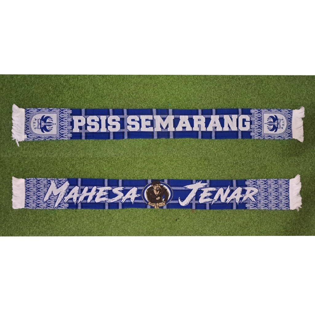 Syal Psis Semarang - Mahesa Jenar