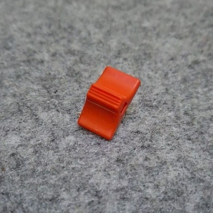 Knop Tombol Tuas Saklar Kiri Sein Sen Riting Honda Astrea Prima Star Grand Legenda Asli Original Nos