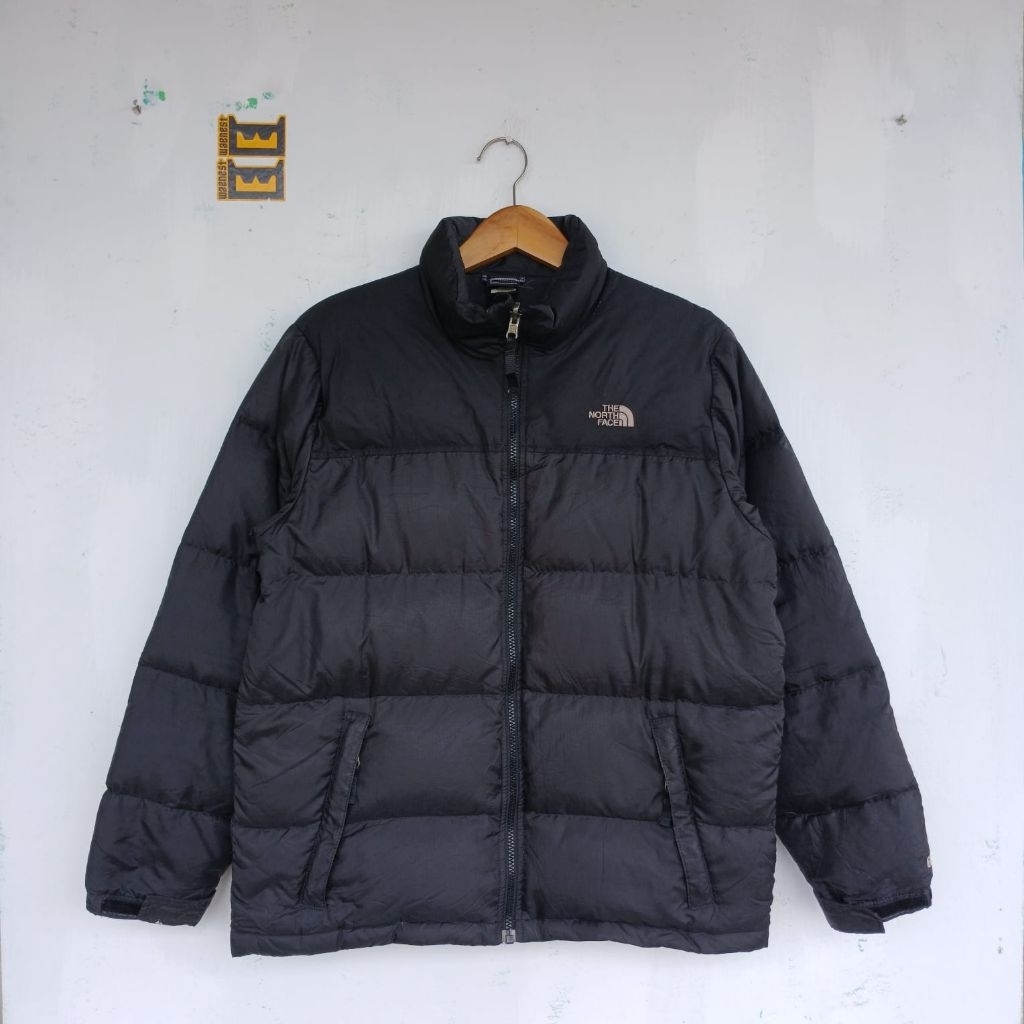 The North Face 600 Down Jacket