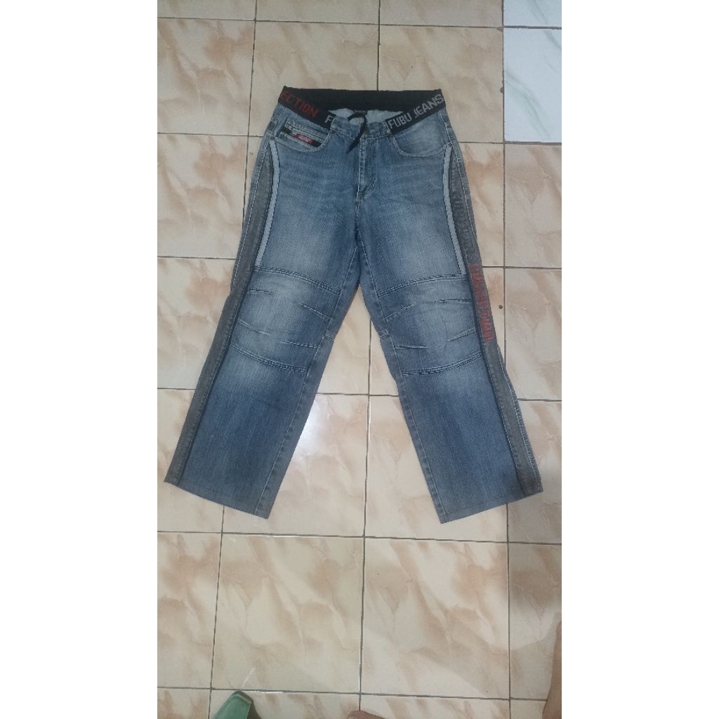 celana fubu
