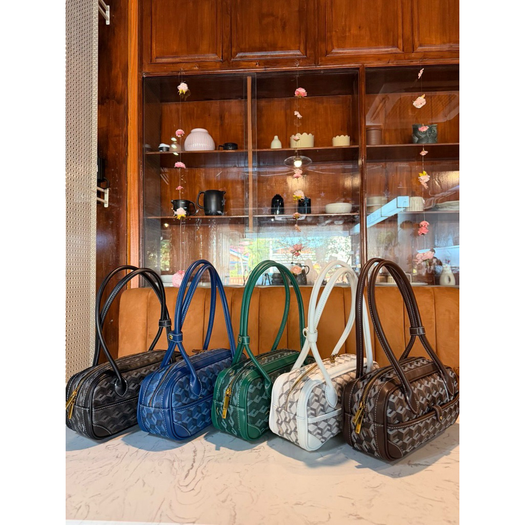 TAS IMPORT BANGKOK