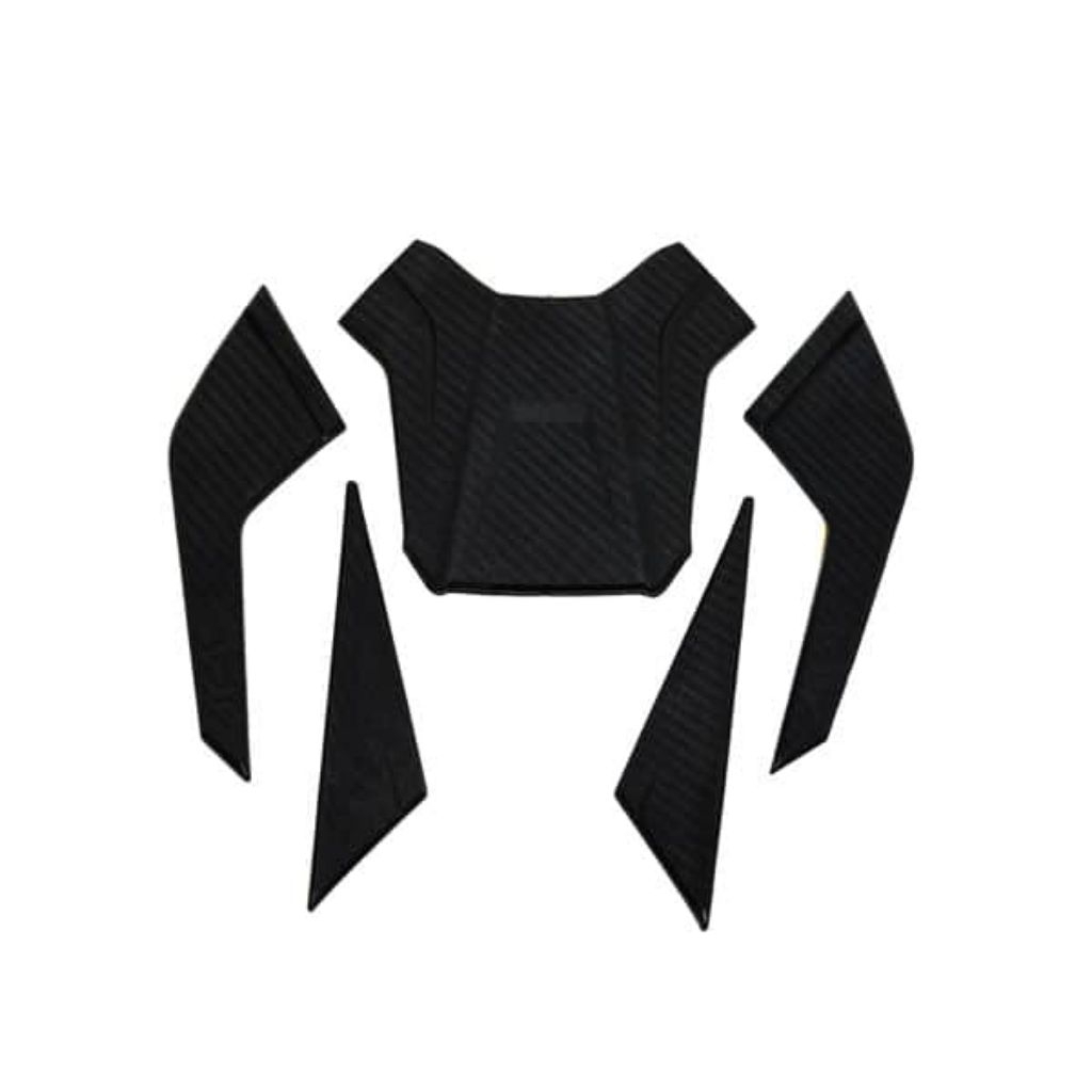Aksesoris Center Pad Rubber Honda ADV150
