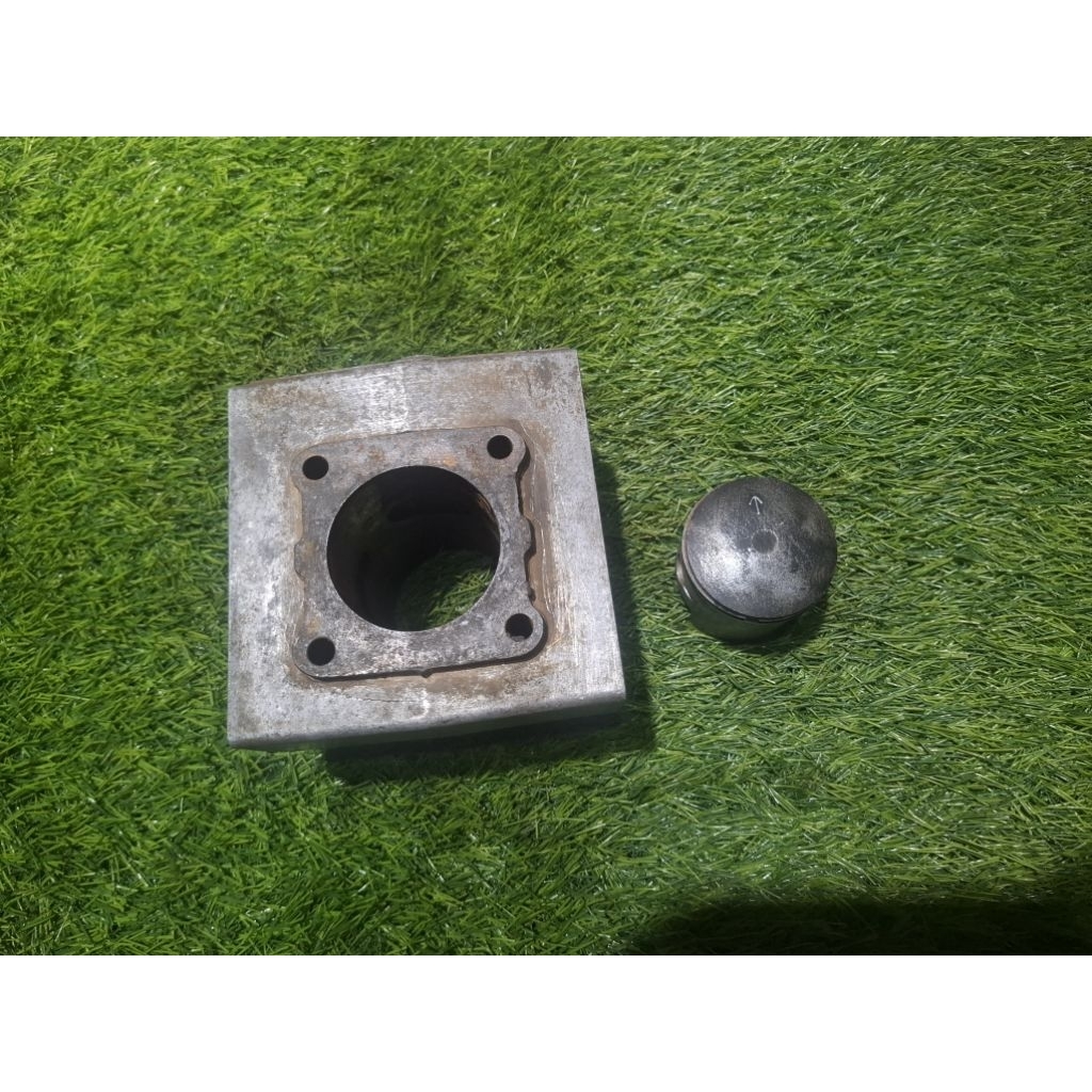 block blok seher boring silinder cylinder suzuki satria lumba hiu os 200 2 tak original